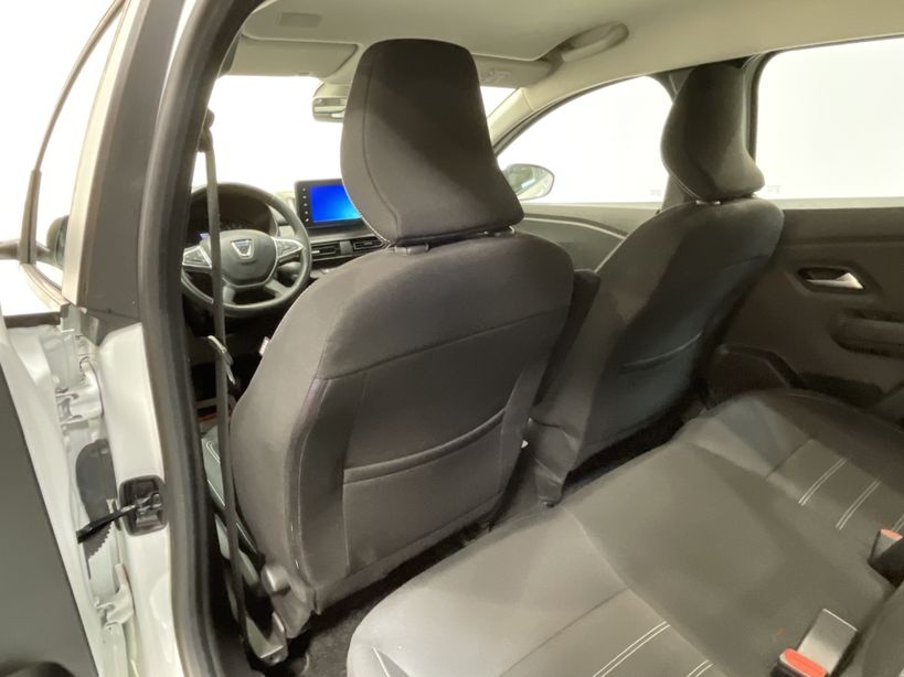 DACIA SANDERO 2022 - Photo n°35