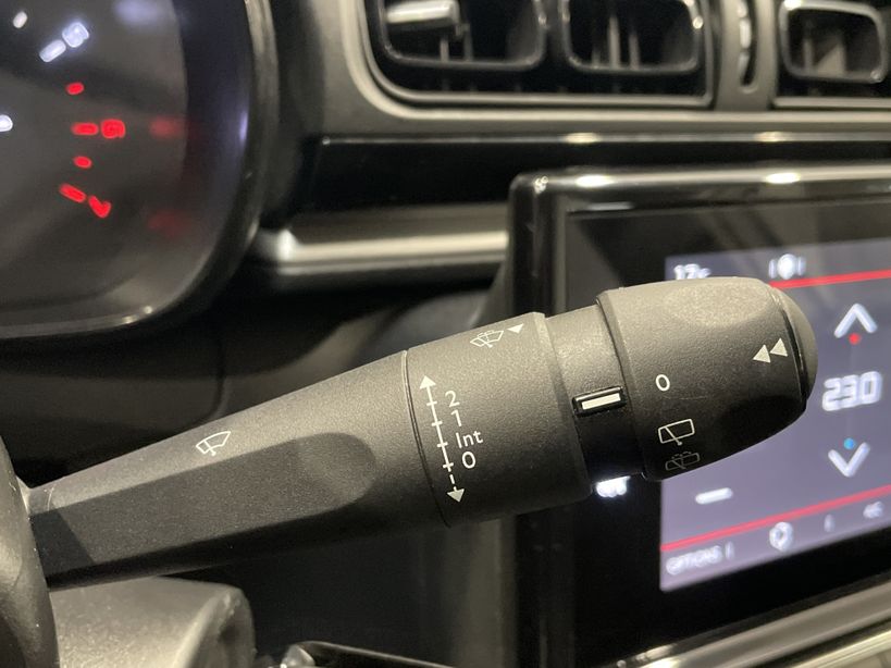 CITROEN C3 SOCIETE 2021 - Photo n°28