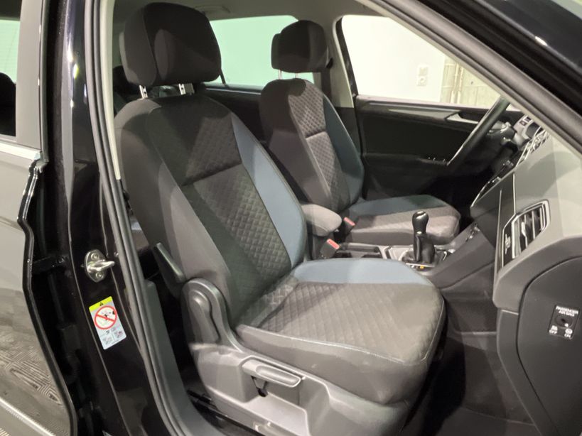 VOLKSWAGEN TIGUAN 2019 - Photo n°43