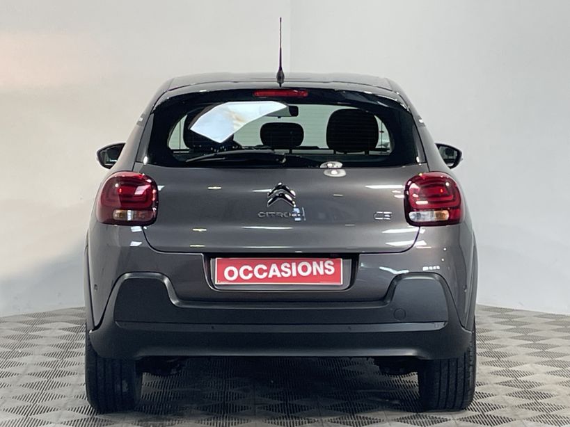 CITROEN C3 2021 - Photo n°6