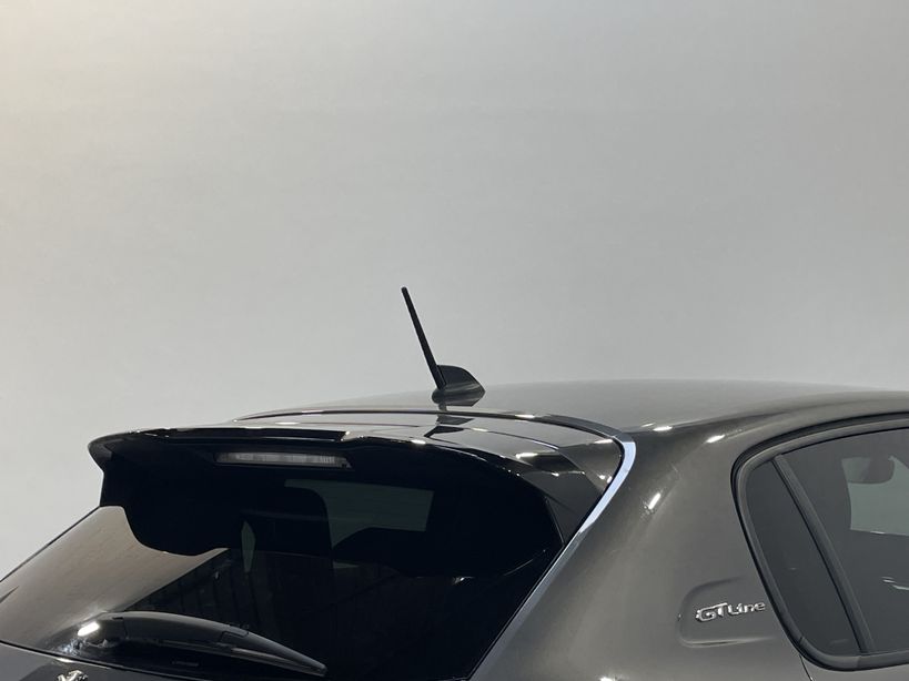 PEUGEOT 208 2020 - Photo n°45