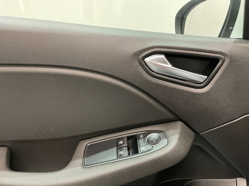 RENAULT CLIO V 2021 - Photo n°23