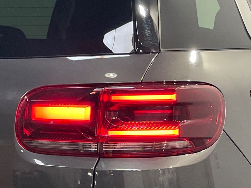 CITROEN C5 AIRCROSS 2023 - Photo n°6