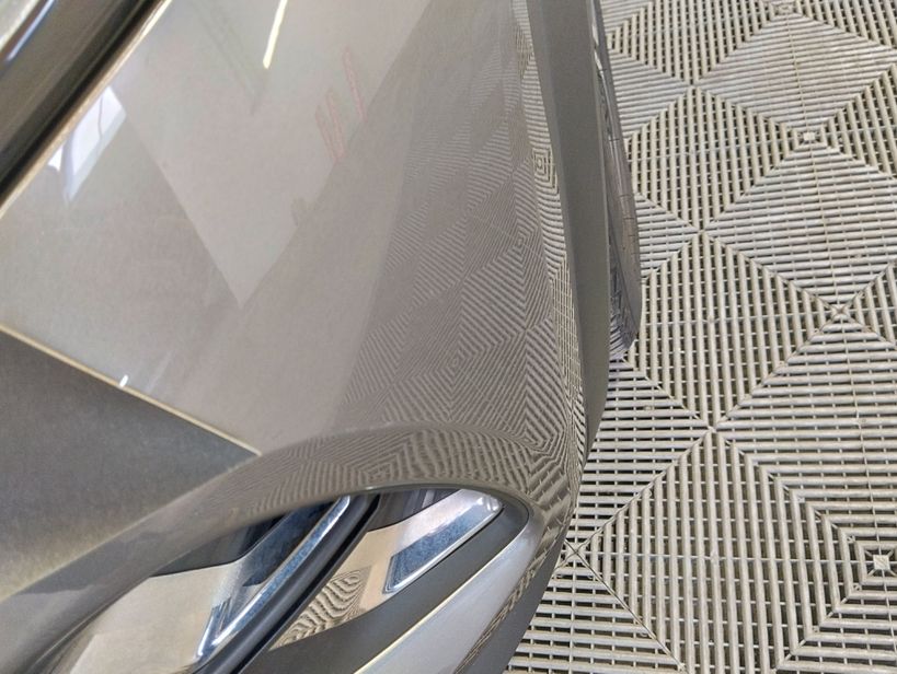 RENAULT CAPTUR 2022 - Photo n°13