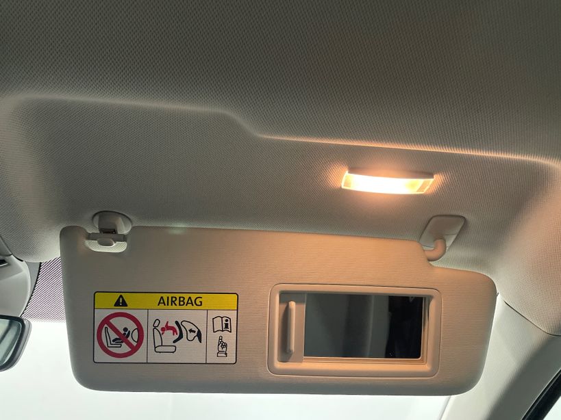 VOLKSWAGEN T ROC 2023 - Photo n°27