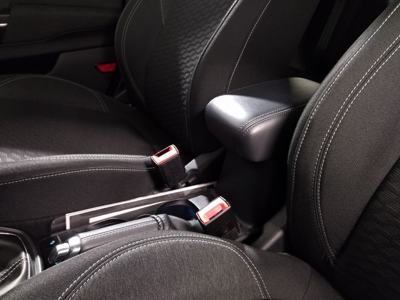 FORD PUMA 2022 - Photo n°27