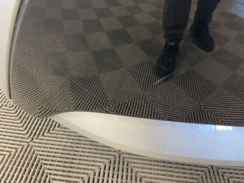 TOYOTA COROLLA HYBRIDE MY21 2022 - Photo n°9