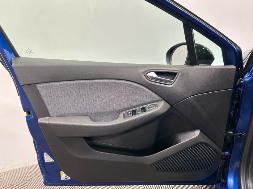 RENAULT CLIO V 2025 - Photo n°30