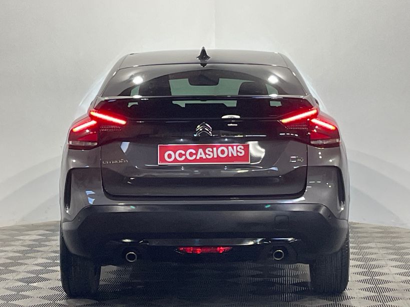 CITROEN C4 2024 - Photo n°6