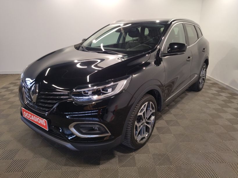 RENAULT KADJAR 2020 - Photo n°1