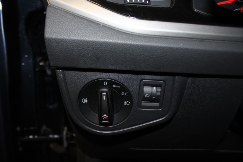 VOLKSWAGEN POLO 2019 - Photo n°13