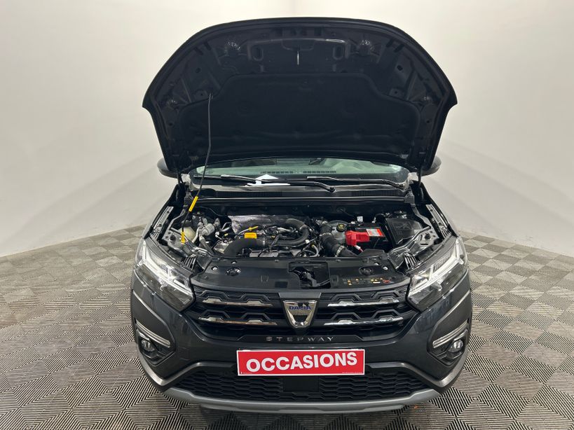 DACIA SANDERO 2022 - Photo n°13