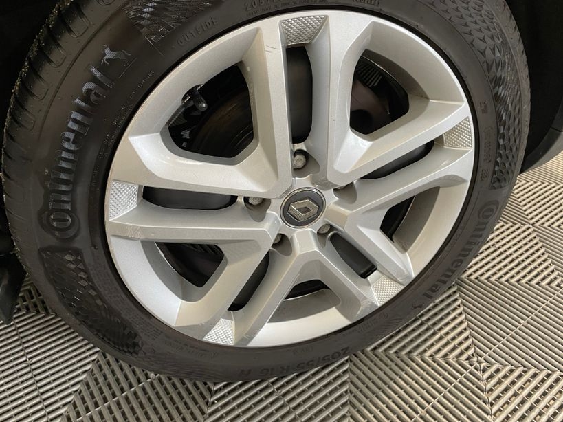 RENAULT MEGANE IV BERLINE BUSINESS 2020 - Photo n°21