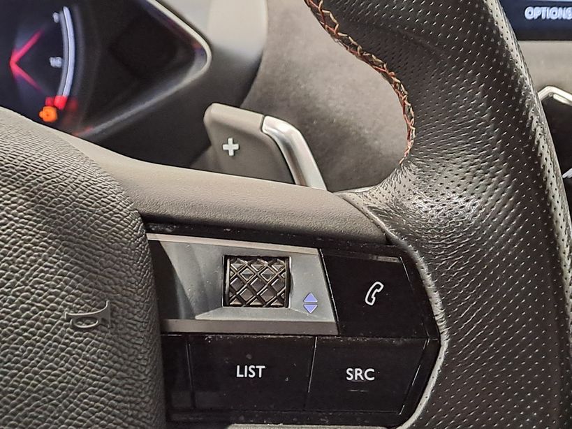 DS DS3 CROSSBACK 2021 - Photo n°27
