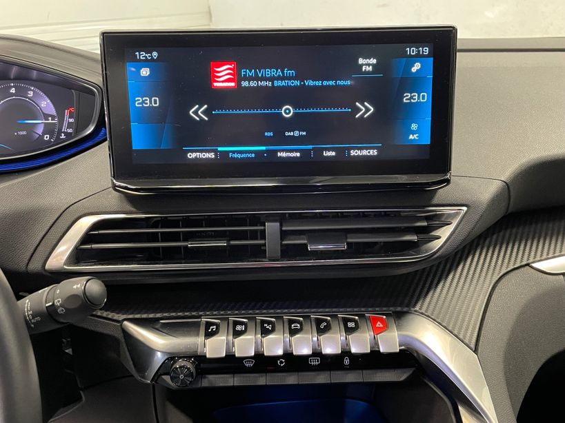 PEUGEOT 3008 2023 - Photo n°21