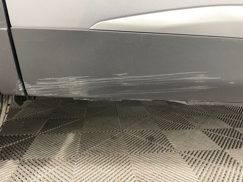 PEUGEOT 2008 2024 - Photo n°8