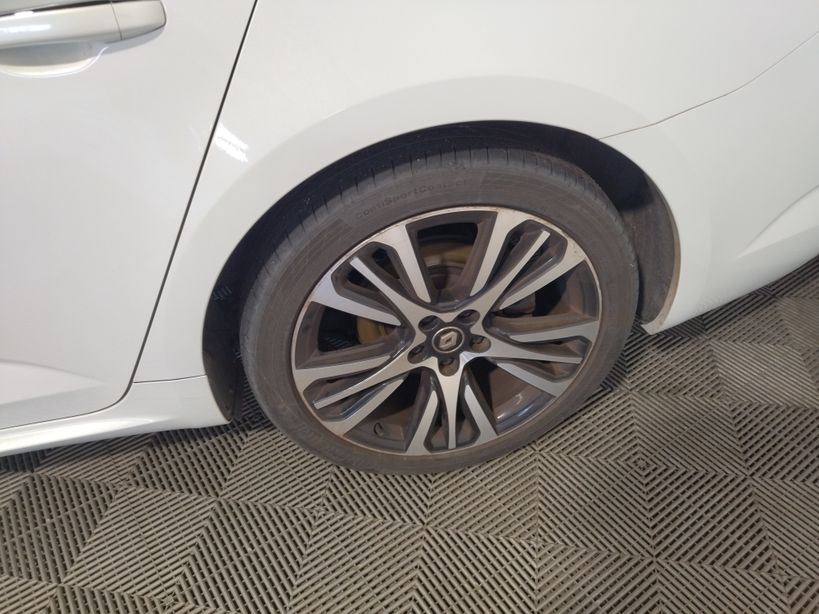 RENAULT TALISMAN ESTATE 2018 - Photo n°4