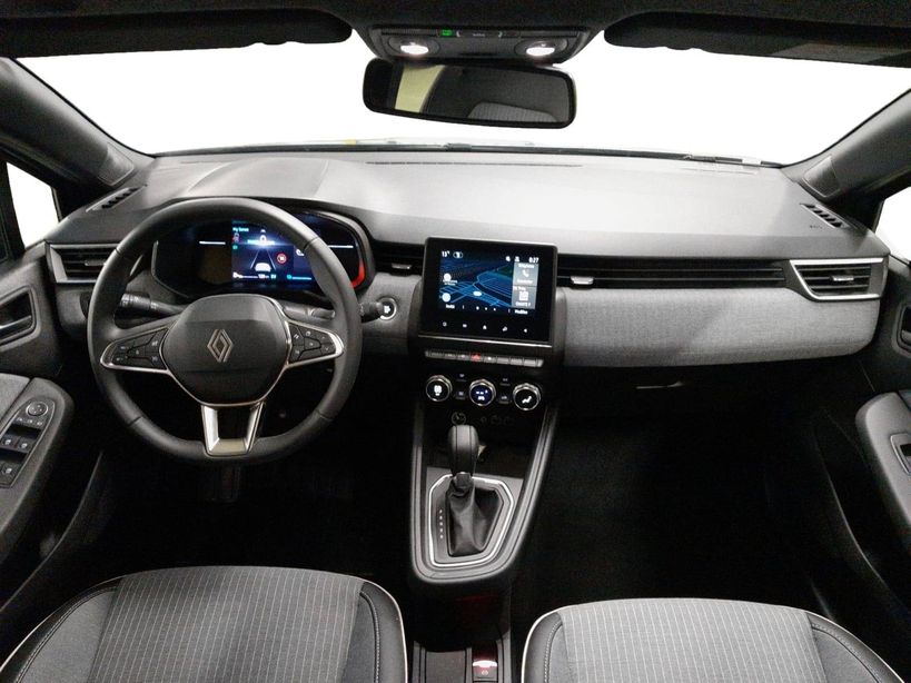 RENAULT CLIO V 2025 - Photo n°11