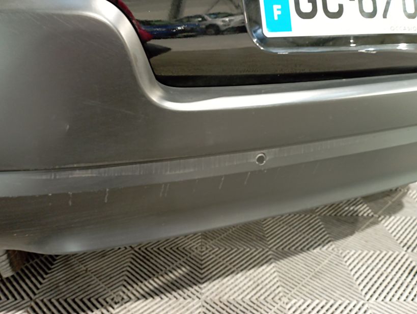 CITROEN C3 2021 - Photo n°5