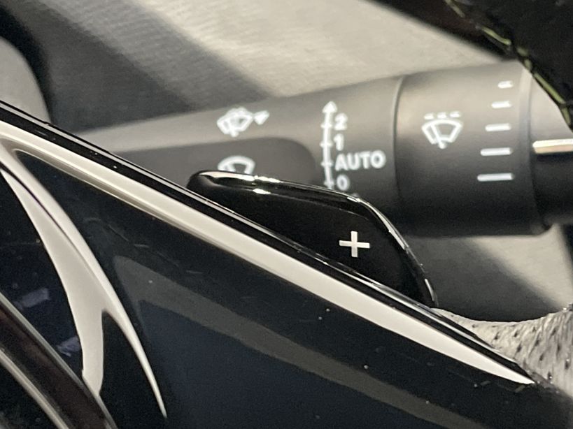PEUGEOT 308 2025 - Photo n°31