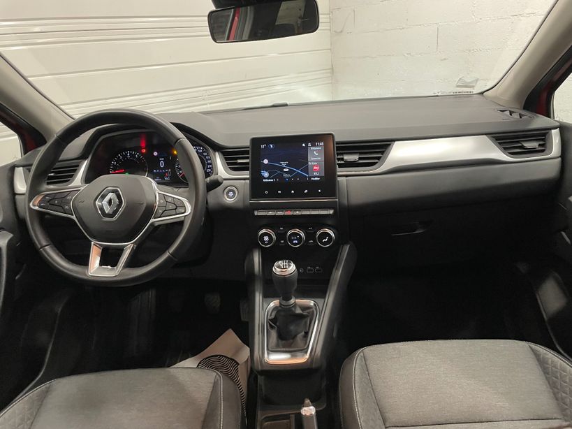 RENAULT CAPTUR 2023 - Photo n°30