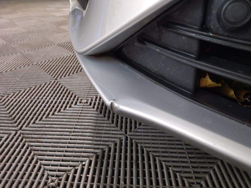 FORD FOCUS 2020 - Photo n°4