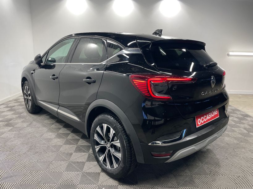 RENAULT CAPTUR 2024 - Photo n°5