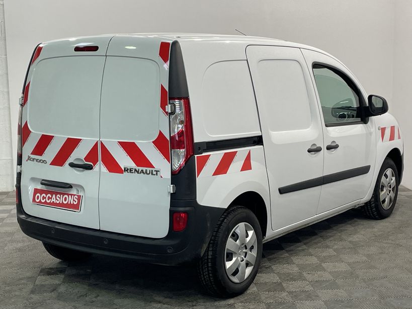 RENAULT KANGOO EXPRESS 2018 - Photo n°3