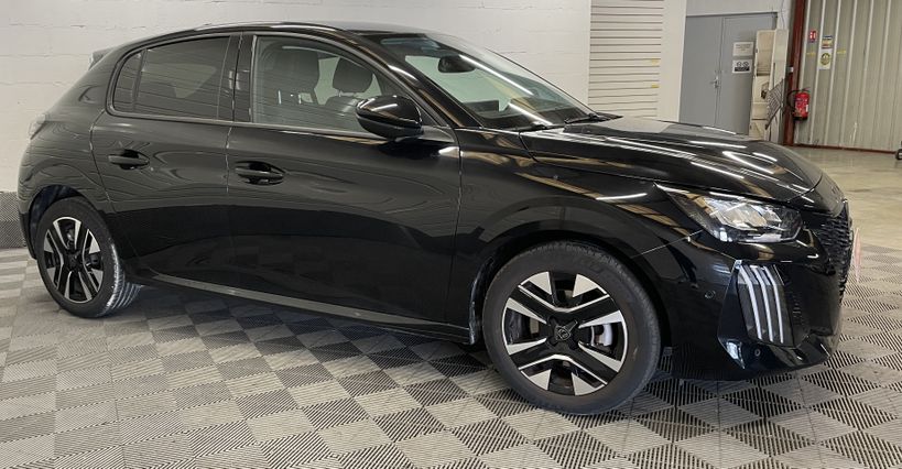 PEUGEOT 208 2024 - Photo n°4