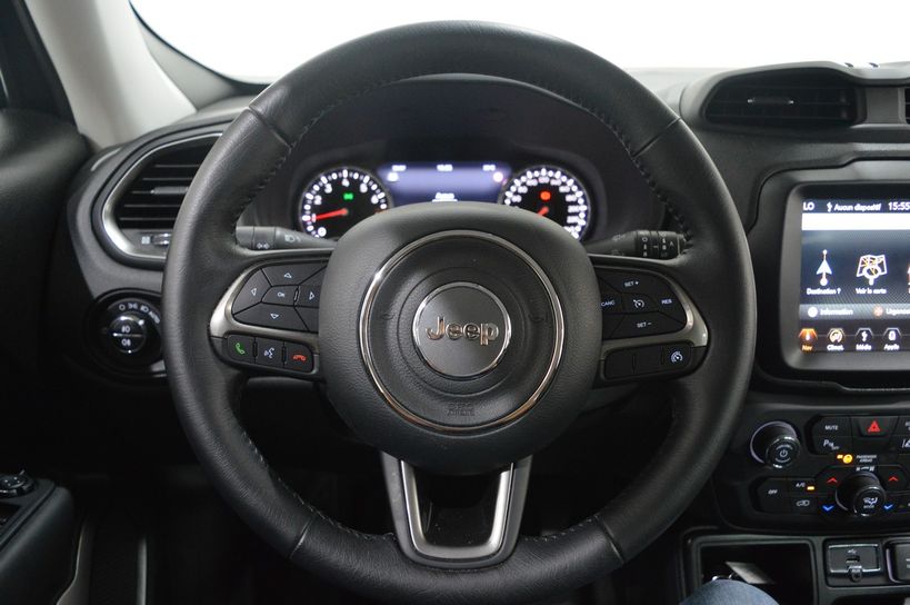 JEEP RENEGADE 2019 - Photo n°12