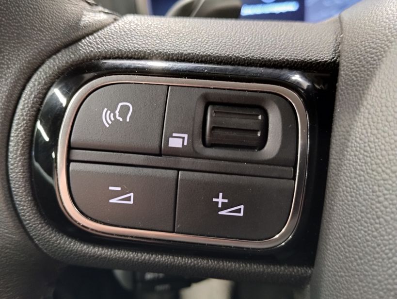 CITROEN C5 AIRCROSS 2024 - Photo n°20