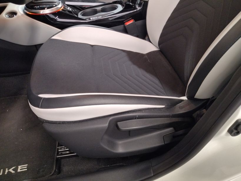 NISSAN JUKE 2021 - Photo n°27