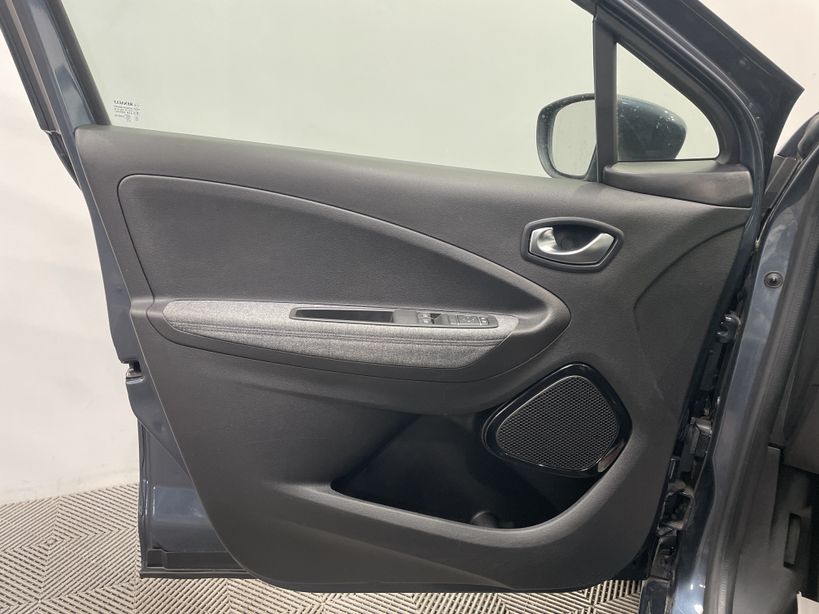 RENAULT ZOE 2021 - Photo n°33