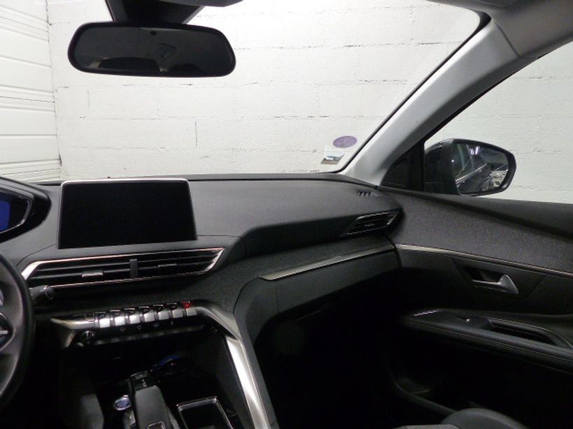 PEUGEOT 5008 2019 - Photo n°9