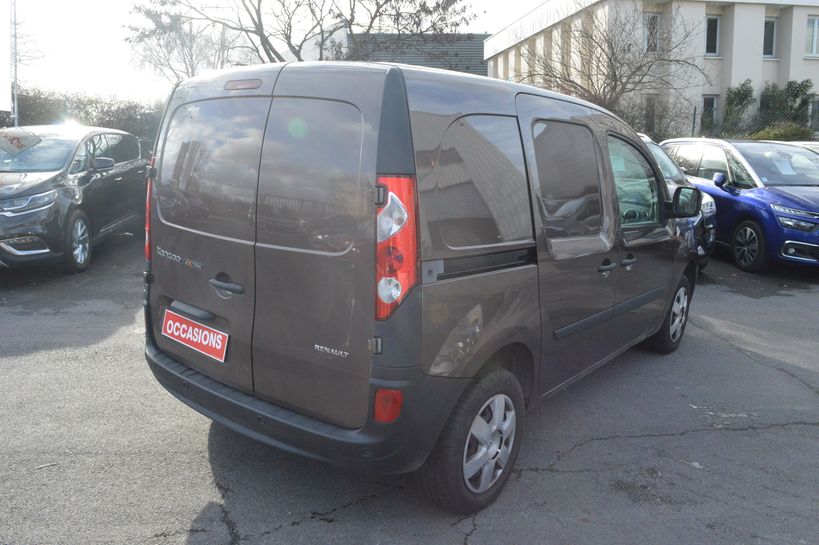 RENAULT KANGOO EXPRESS 2012 - Photo n°9