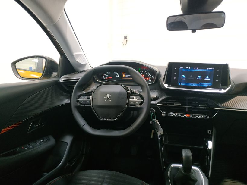 PEUGEOT 208 2022 - Photo n°17