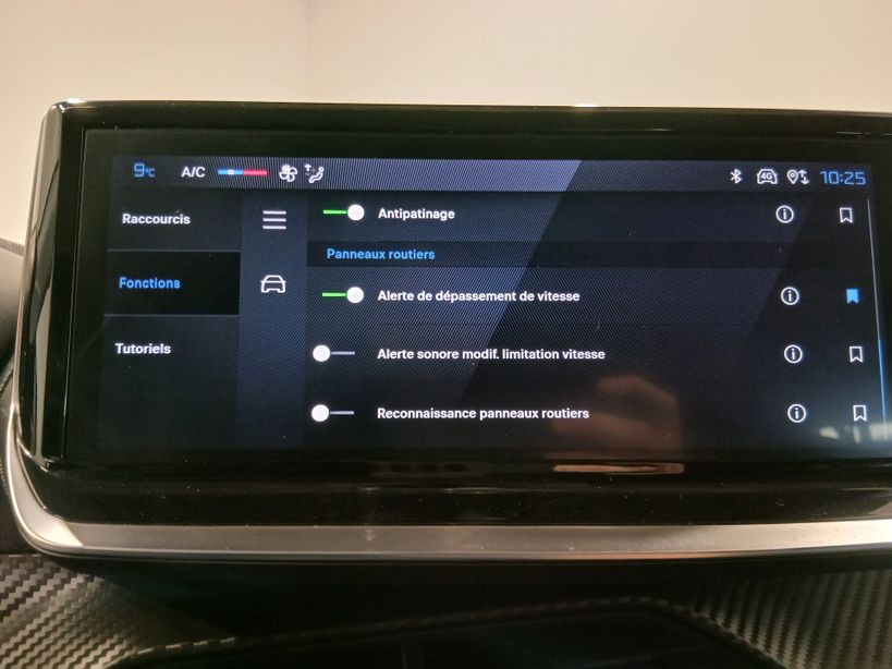 PEUGEOT 208 2025 - Photo n°21