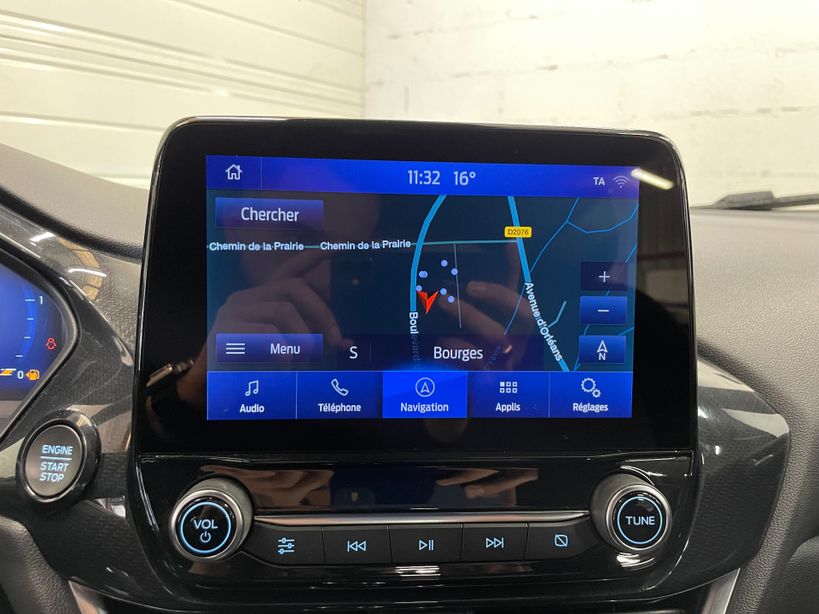 FORD PUMA 2023 - Photo n°28