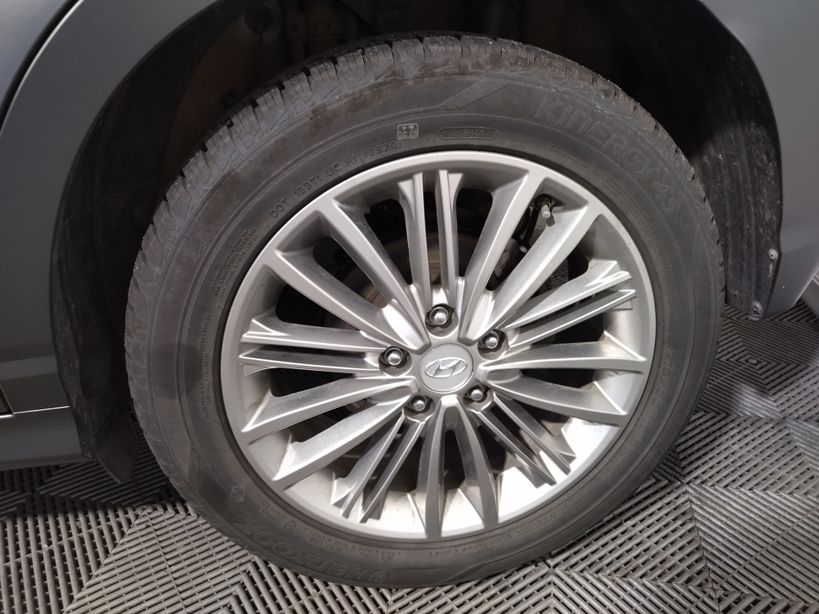 HYUNDAI KONA 2018 - Photo n°4