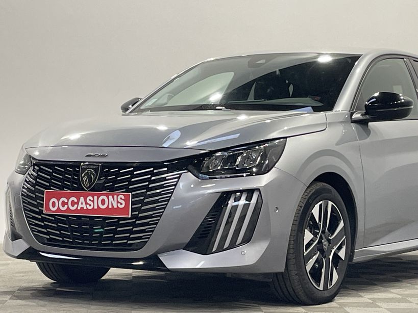 PEUGEOT 208 2024 - Photo n°44