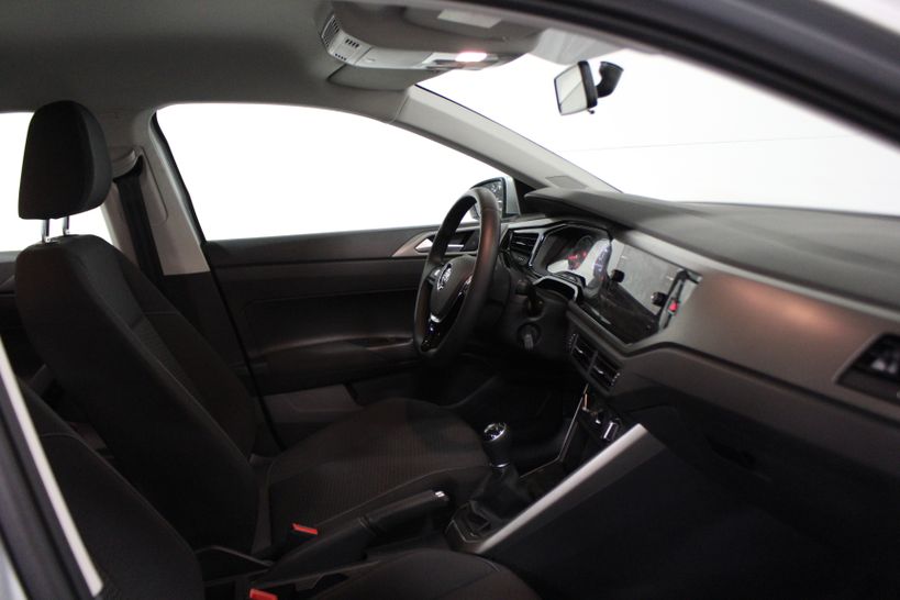 VOLKSWAGEN POLO 2019 - Photo n°6