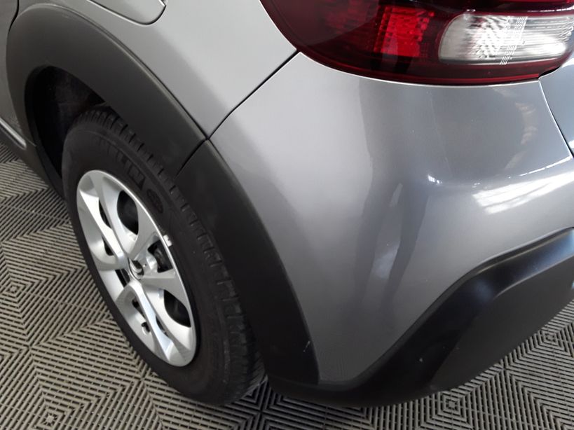 CITROEN C3 2019 - Photo n°3