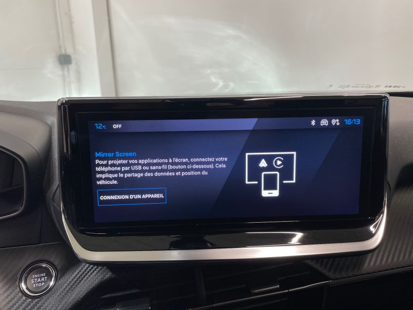 PEUGEOT 2008 2025 - Photo n°16