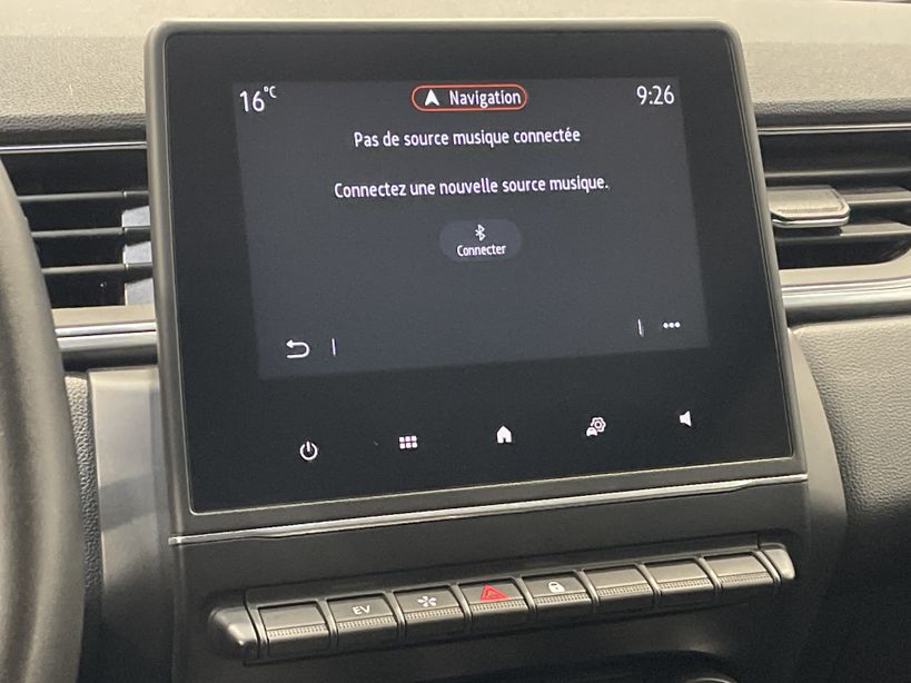 RENAULT CAPTUR 2020 - Photo n°15