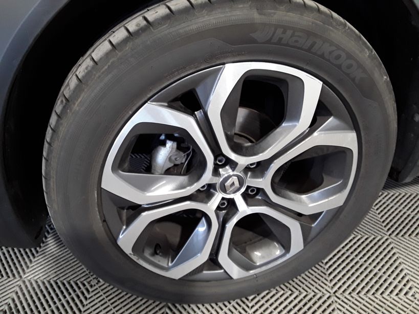 RENAULT CAPTUR 2020 - Photo n°4