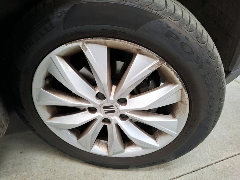 SEAT ATECA 2021 - Photo n°8