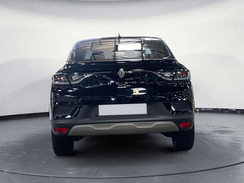 RENAULT ARKANA 2024 - Photo n°8