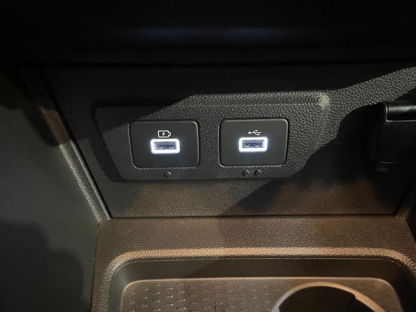 DACIA DUSTER 2023 - Photo n°24