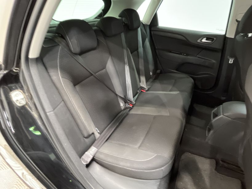 CITROEN C4 2017 - Photo n°37