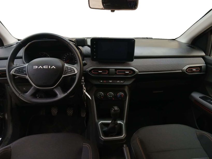 DACIA SANDERO 2023 - Photo n°10
